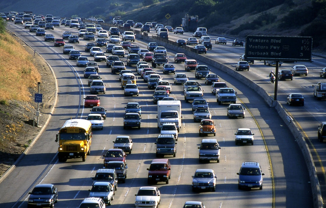 Navigating California's Most Dangerous Roads: Tips for Staying Safe