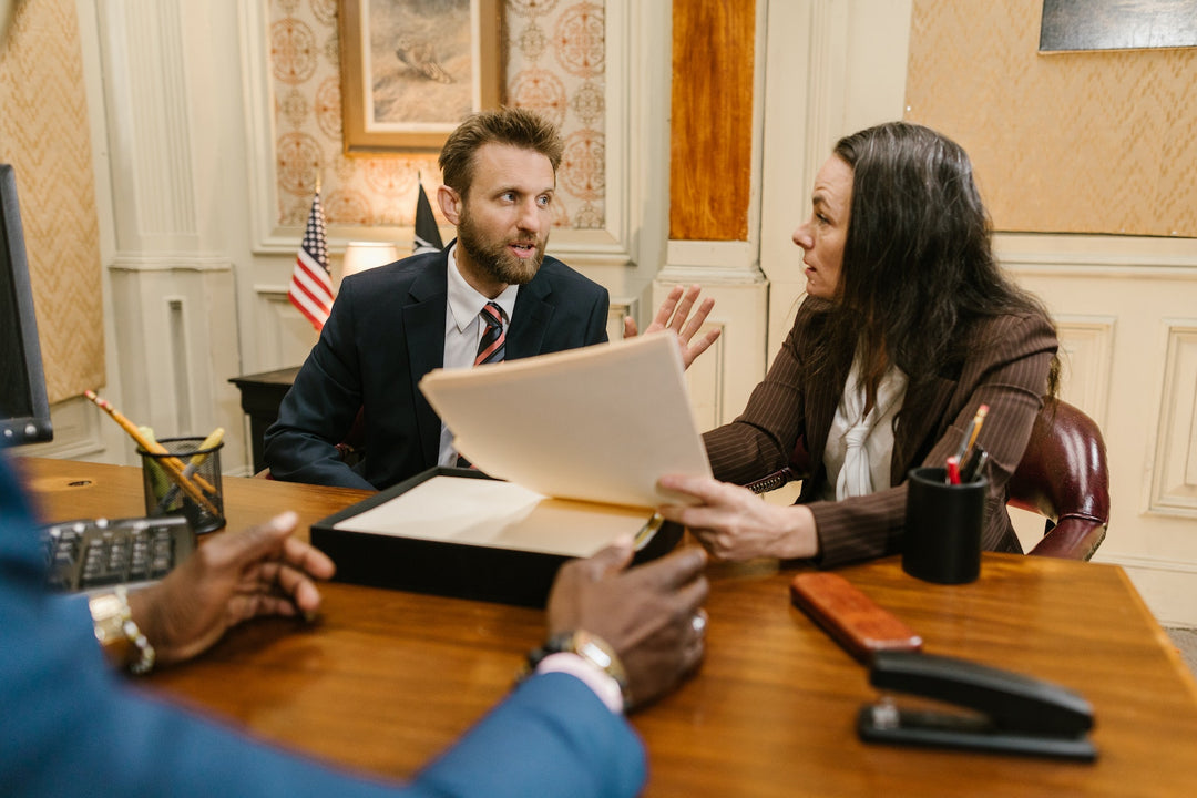 Benefits of Choosing a Local Personal Injury Attorney in California