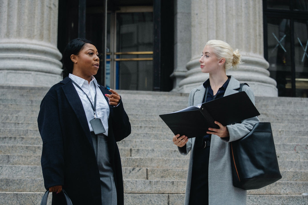 5 Steps to Choosing the Best Personal Injury Attorney in California